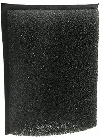 Foam Filter Sponge Pouch Wet Dry Insert for KARCHER Vacuum Cleaners (Pack of 3)