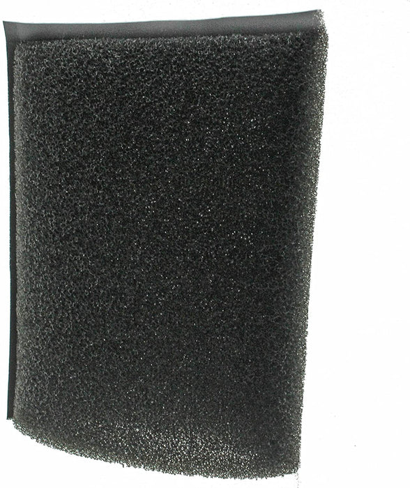 Foam Filter Sponge Pouch Wet Dry Insert for KARCHER Vacuum Cleaners (Pack of 2)