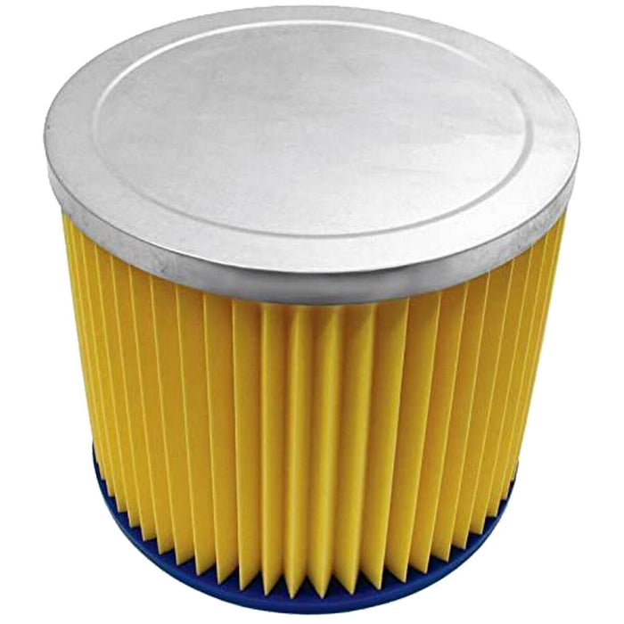 Filter Cartridge compatible with TITAN Wet & Dry Vacuum Cleaners