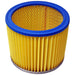 10 Bags & Filter Compatible with LIDL PARKSIDE Vacuums PNTS 1250 1300 A1 1400 B1 1500