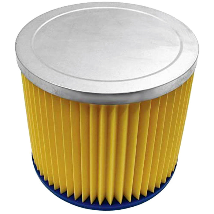 Filter Cartridge compatible with EARLEX Wet & Dry Vacuum Cleaners