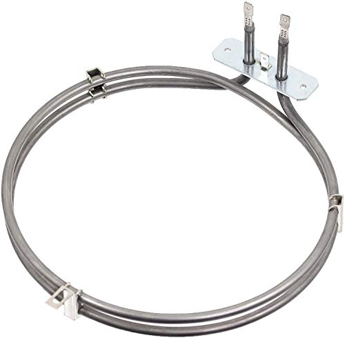 Fan Oven Element compatible with Beko..