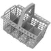 HOTPOINT Dishwasher Cutlery Basket FDW60 FDW65 FDW70 FDW75 series