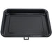 Small Grill Pan with Rack and Detachable Handle + Adjustable Grill Shelf for SWAN Oven Cooker