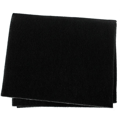 Cooker Hood Filter Kit for LAMONA Vent Extractor Fan (6 x Grease + 3 x Carbon Filters)