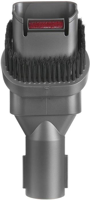 Vacuum Mini Turbine Brush + 2 in 1 Combination Tool for Dyson V10 SV12 Cordless Motorised Tool Attachment