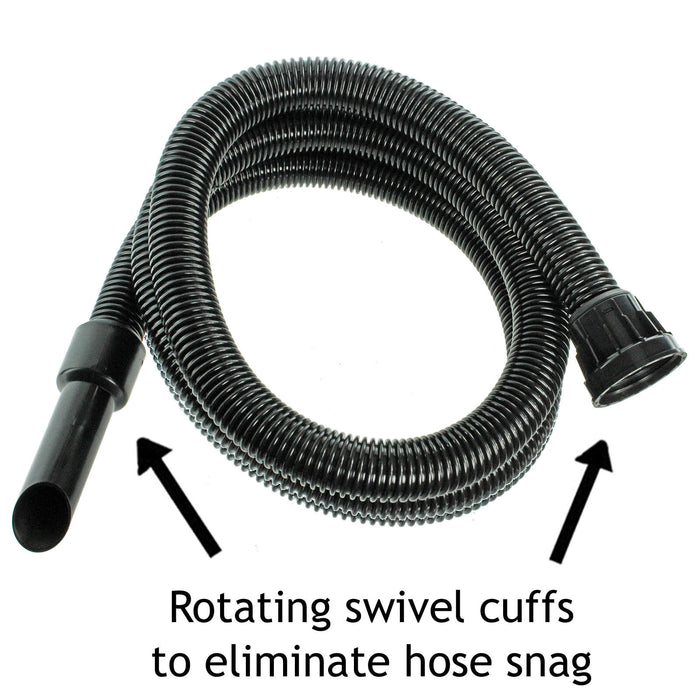 Numatic Hose + Tool Kit For Henry Hetty James Vacuum Cleaner + Storage Bag