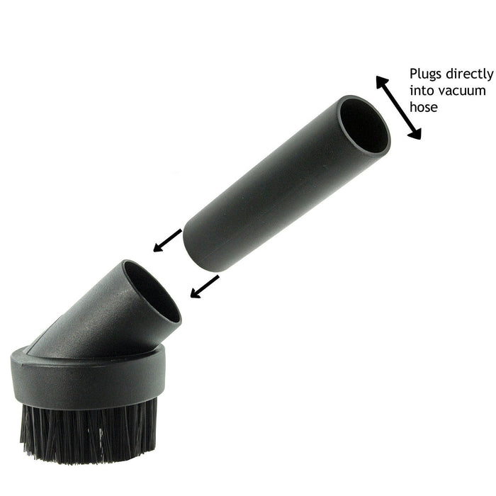 Numatic Hose + Tool Kit For Henry Hetty James Vacuum Cleaner + Storage Bag