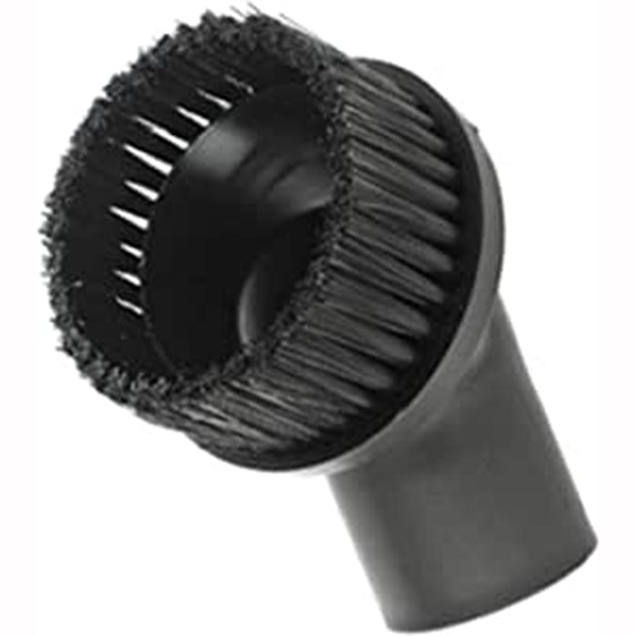 32mm Mini Crevice Stair & Round Brush Tool Kit Fits Nilfisk Vacuum Cleaners