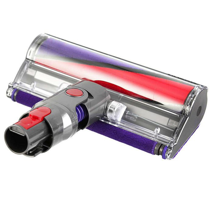 DYSON Soft Roller Head for V10 V11 SV12 SV14 Vacuum Floor Brush Tool 966489-12