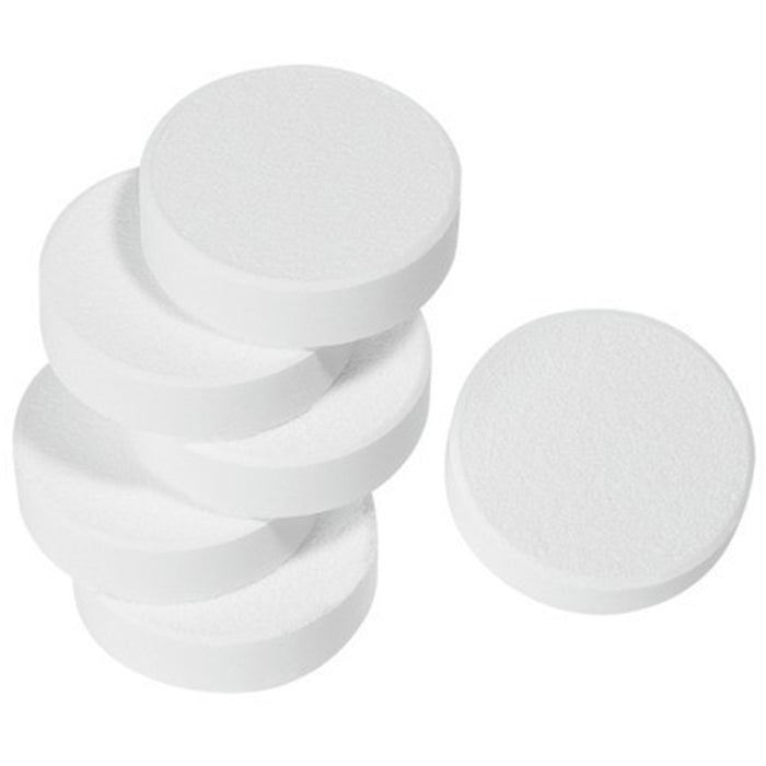 Bosch Descaler Tablets For Tassimo Coffee Machine (2 x Boxes of 6) 310967