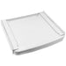 Stacking & Vibration Reduction Kit for Electrolux Washing Machines & Tumble Dryers.,