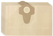 20L Dust Bags for DIRT DEVIL DRAPER EINHELL Vacuum Cleaner (Pack of 5)