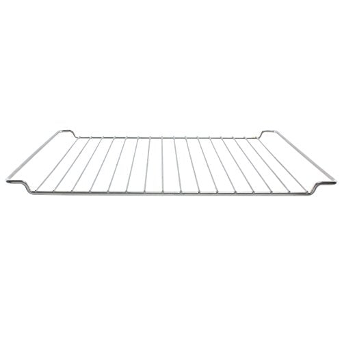 Chrome Shelf Rack for Algor Oven Cooker