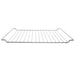Chrome Shelf Rack for Algor Oven Cooker