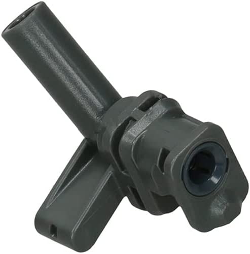 DELONGHI Descaling Pipe Spout Coffee Machine Nespresso Lattissima EN520 EN560 F4 7313222371