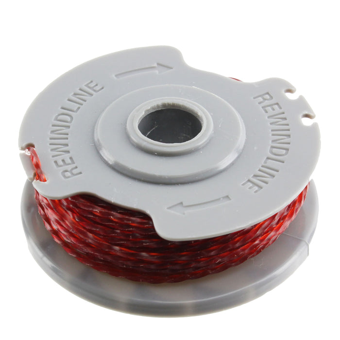 FLYMO Strimmer Spool & Line Garden Trimmer Cordless Contour XT 500XT Sabre Trim FLY047