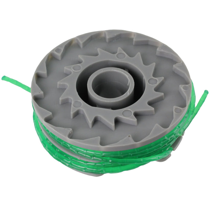 FLYMO Strimmer Spool Line 2mm Double Auto FLY061 Power Trim Contour 600HD
