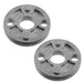 Genuine Flymo Lawnmower Blade Spacer 5138340004 (Pack of 2 Spac