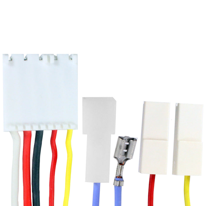 Element & Thermostats for Hotpoint Tumble Dryer CTD40 CTD80 CTD40G CTD40P CTD80G