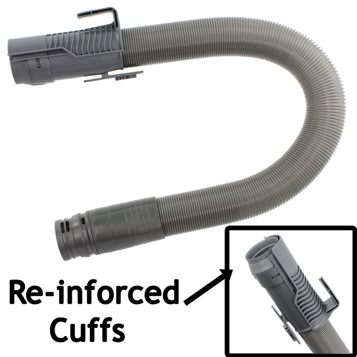 Reinforced Flexible Hose Pipe for Dyson DC14