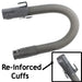 Reinforced Flexible Hose Pipe for Dyson DC14