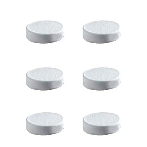 Gaggenau Coffee Machine Descaler Tablets (2 Boxes of 6 Tablets)