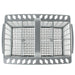 WHIRLPOOL Dishwasher Cutlery Basket Genuine
