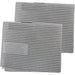 Cooker Hood Filter for SAMSUNG Vent Extractor Fan Carbon + Grease Filters Kit (4 x Grease + 2 x Carbon Filters)
