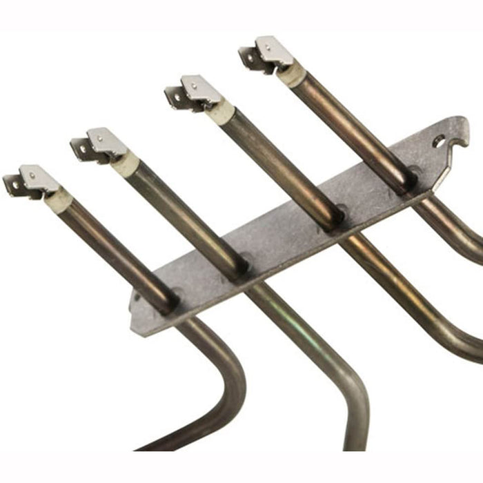 Dual Grill Element for BOSCH NEFF SIEMENS Oven Cooker 2800W Upper Top Heater 684722 471375