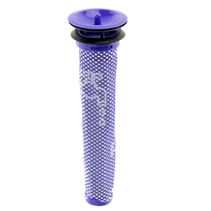 Filter Stick x 3 for DYSON DC58 DC59 DC61 DC62 V6 V7 V8 Vacuum Washable Pre Motor