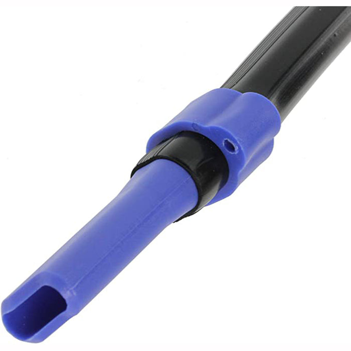 Flexible Long Crevice Wand Tool for Panasonic Vacuum Cleaner (670mm)