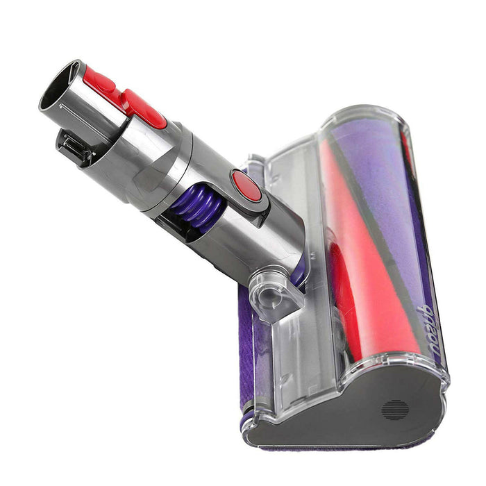 DYSON Soft Roller Head for V10 V11 SV12 SV14 Vacuum Floor Brush Tool 966489-12