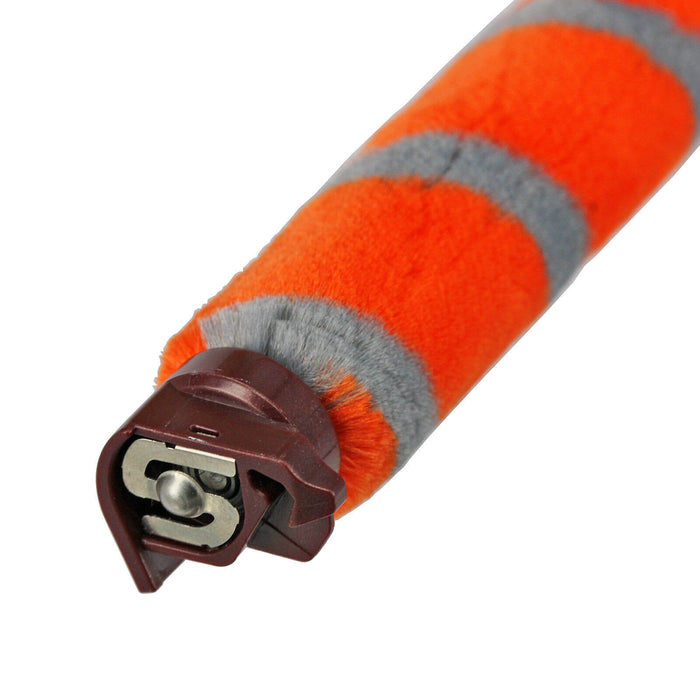 Brushroll Bar for SHARK HV380 HV380W HV381 HV382 HV383 HV384Q Soft Brush Roll