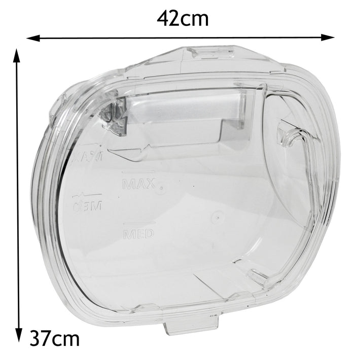 Hoover Dynamic Tumble Dryer Door Water Collector Container Bottle 40008542 40006253
