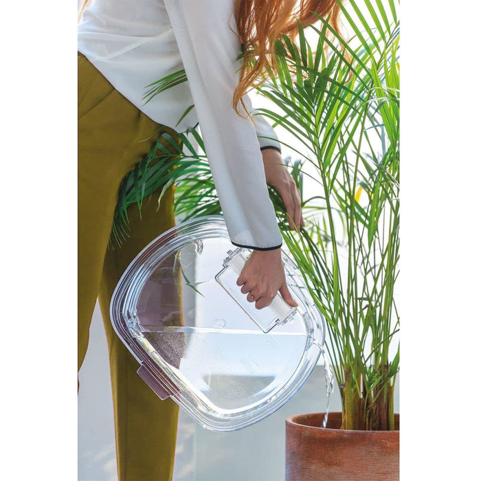 Hoover Dynamic Tumble Dryer Door Water Collector Container Bottle 40008542 40006253