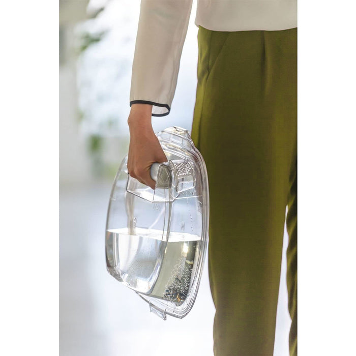 Hoover Dynamic Tumble Dryer Door Water Collector Container Bottle 40008542 40006253