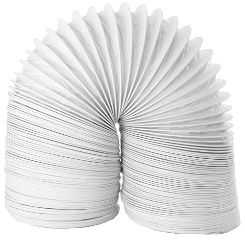 Hose 4" 4m