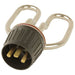 Universal Kettle & Bain Marie Heating Element & Screw Fix Collar
