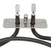 2 Turn Heater Element for Fan Oven/Cooker connection point
