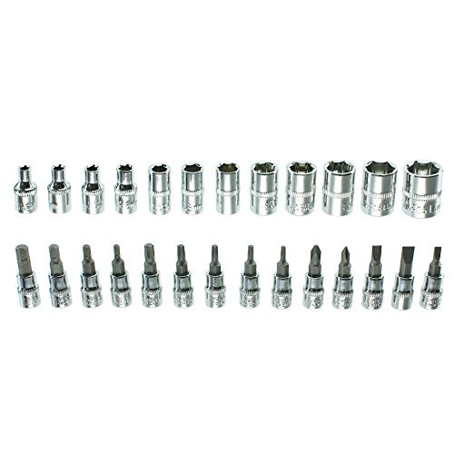 27 Piece set