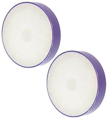 Filter for Dyson DC14 Vacuum Allergy Post Motor HEPA Filter (Pack of 2)
