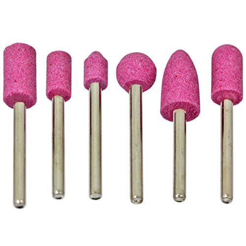 Stone Set 19 Pce.