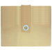 Vacuum Dust Bags for Titan Wet & Dry 16L 20L 30L 40L (Pack of 15)