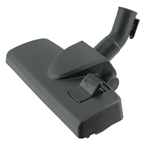 Carpet Brush/Hard Floor Tool for Numatic Henry & Hetty Vacuum Cleaners (32mm)