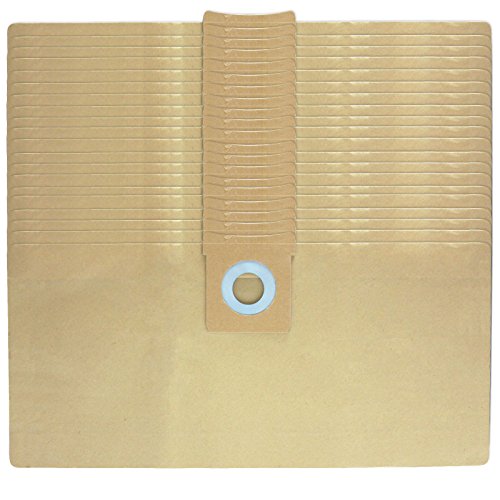 Vacuum Dust Bags for Goblin (Pack of 20)