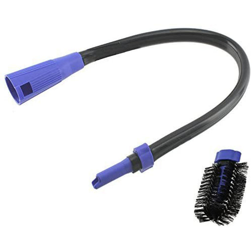 UNIVERSAL Vacuum Cleaner Flexible Long Crevice Wand Tool (670mm)