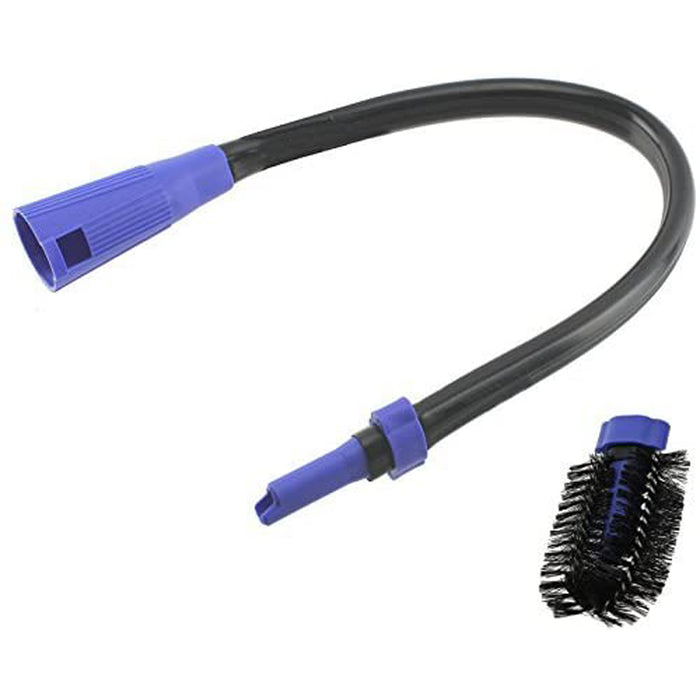 UNIVERSAL Vacuum Cleaner Flexible Long Crevice Wand Tool (670mm)