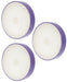 Filter for Dyson DC14 Vacuum Allergy Post Motor HEPA Filter (Pack of 3)
