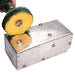 Buffing Wheel Drill Set